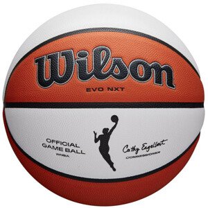 Oficiálna herná lopta Wilson WNBA WTB5000XB 6