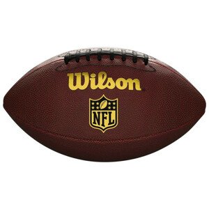 Futbalová lopta Wilson NFL Tailgate WTF1675XB 9