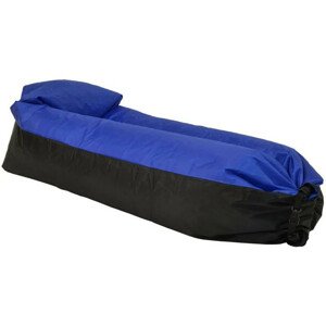 Nafukovacia pohovka Lazy Bag 180x70 cm navy blue Royokamp 1020129 NEUPLATŇUJE SE