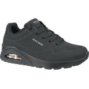 Topánky Skechers Uno-Stand on Air W 73690-BBK 37,5