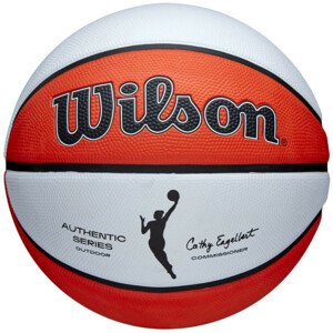 Basketbalová lopta Wilson WNBA Authentic Series Outdoor WTB5200XB 6