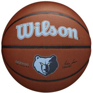 Basketbalová lopta Wilson Team Alliance Memphis Grizzlies WTB3100XBMEM 7