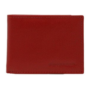 *Dočasná kategória Dámska kožená peňaženka PTN RD 280 GCL červená jedna velikost