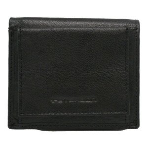 *Dočasná kategória Dámska kožená peňaženka PTN RD 220 GCL čierna jedna velikost