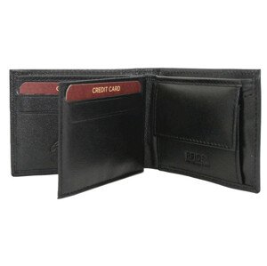 *Dočasná kategória Dámska kožená peňaženka PTN RD 280 GCL čierna jedna velikost