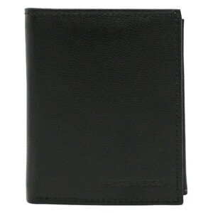 *Dočasná kategória Dámska kožená peňaženka PTN RD 270 GCL čierna jedna velikost