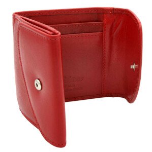 *Dočasná kategória Dámska peňaženka PTN RD N08G MCL červená jedna velikost