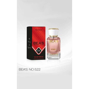 W522 Roz Musk - dámsky parfém 50 ml UNI
