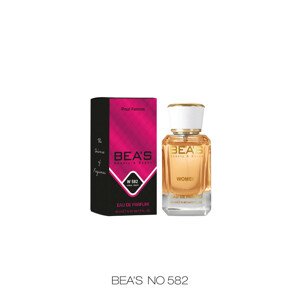 W582 Intenso Liber - dámsky parfém 50 ml UNI
