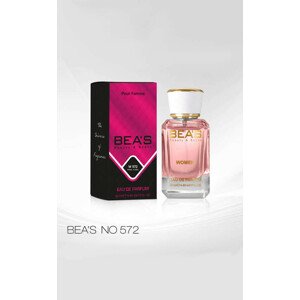 W572 Scandal - dámsky parfém 50 ml UNI