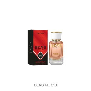 W510 Gvncy Secret - Dámsky parfém 50 ml UNI