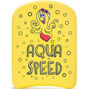 Aqua-Speed Kiddie Octopus 186 Plavecká doska NEUPLATŇUJE SE