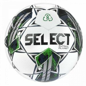 Futbalová lopta PLANET FIFA T26-17646 - Select Futsal