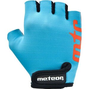 Cyklistické rukavice Meteor One Jr 26206