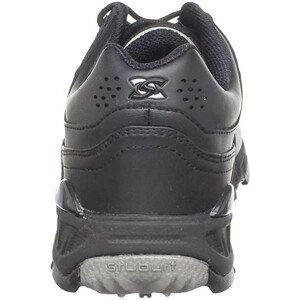 Pánska golfová obuv Helium Comfort STSHU20 - Stuburt 42,5 bílá-černá-šedá