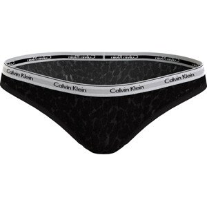 Underwear Women Panties BIKINI 000QD5050EUB1 - Calvin Klein