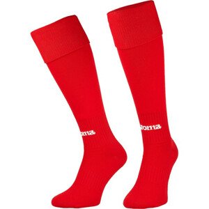 Pánske futbalové ponožky Classic II červené - Joma 40-46