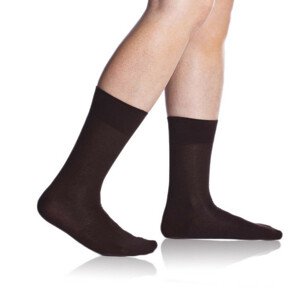 Pánské ponožky unisex classic socks - Bellinda