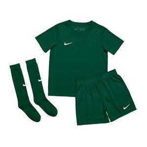Chlapčenská futbalová súprava Dry Park 20 CD2244-302 - Nike 98 - 104