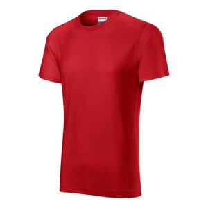 Rimeck Resist M MLI-R0107 červené tričko 4XL