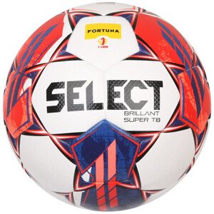 Vybrať Brillant Super TB Fortuna 1 League V23 FIFA ball 3615960284 5