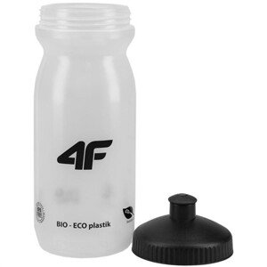 Fľaša na vodu 4FSS23ABOTU009-20S čierna - 4F univerzální