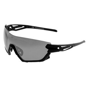 Polarizačné športové okuliare 4FSS23ASPSU004-20S čierne - 4F univerzální