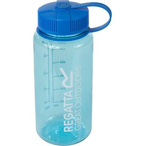 Fľaša Regatta RCE255 TRITAN 0.35L Modrá Modrá UNI