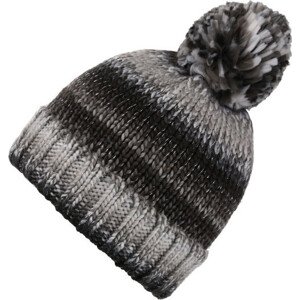 Dámska pletená čiapka Regatta RWC157-800 čierna Černá UNI