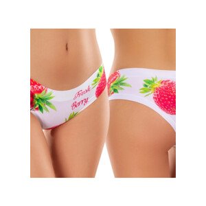 Dámske nohavičky Meméme Fresh Summer/23 Strawberry L Dle obrázku
