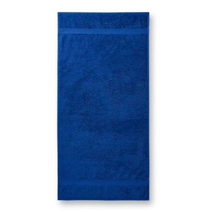 Froté uterák Malfini MLI-90305 nevädze modrý 50 x 100 cm