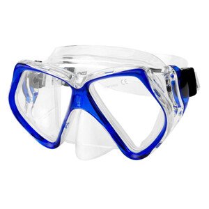 Potápačská maska Spokey Piker 928108 NEUPLATŇUJE SE