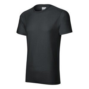 Rimeck Resist M MLI-R0194 ebenovo šedé tričko XL