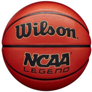 Basketbalová lopta NCAA Legend WZ2007601XB - Wilson 7