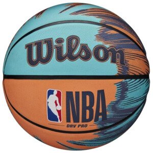 Basketbalová lopta NBA Drv Plus Vibe WZ3012501XB - Wilson 7