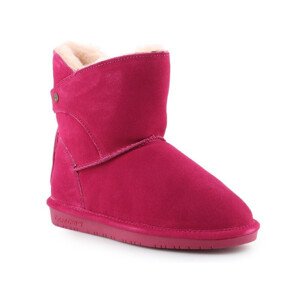 Dámske zimné topánky Mia 2062Y-671 Pom Berry - BearPaw NEUPLATŇUJE SE