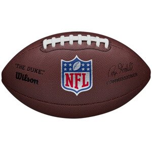 Wilson NFL Duke Replica Ball WTF1825XBBRS 9