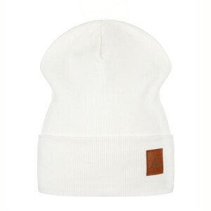 Čiapka Ander Beanie Hat BS02 Cream 58