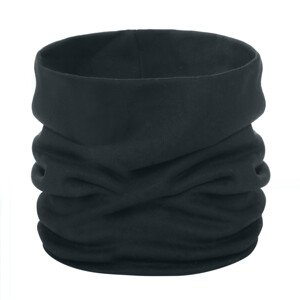 Ander Hat&Snood BS03 Anthracite 56