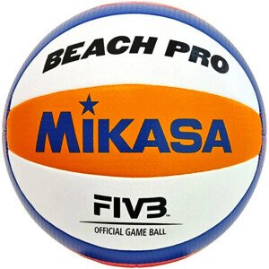 Volejbalová lopta Mikasa Beach Pro BV550C 5