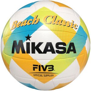 Plážová volejbalová lopta Mikasa Beach Classic BV543C-VXA-LG 5