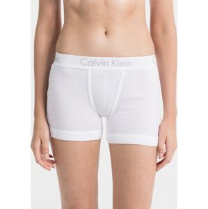 Kalhotky model 17776505 Body Bílé S - Calvin Klein