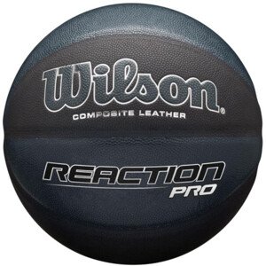 Lopta Wilson Reaction Pro pre basketbal WTB10135XB 7