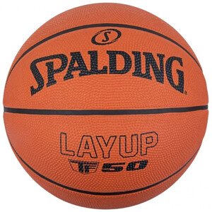 Spalding LayUp TF-50 basketbalový kôš 84334Z 5