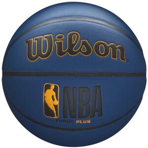 Basketbalová lopta Wilson NBA Forge Plus WTB8102XB 7