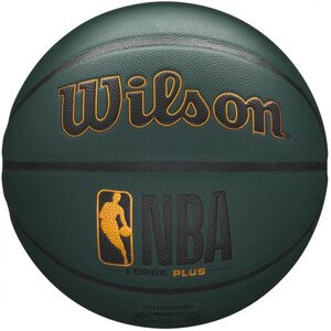 Basketbalová lopta Wilson NBA Forge Plus WTB8103XB 7