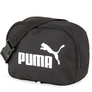Unisex taška 076908 01 Čierna vzor - Puma one size černá vzor