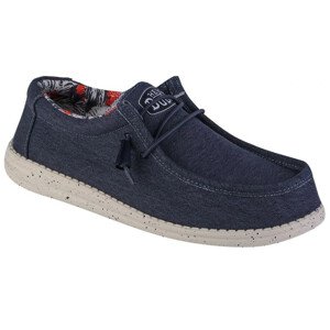 Topánky Hey Dude Wally Stretch Canvas M 40022-425 40