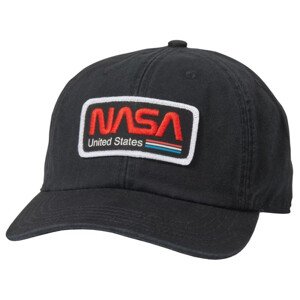 Americká čiapka Hepcat NASA SMU702A-NASA jedna velikost