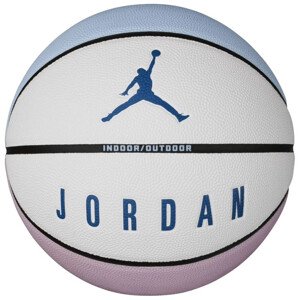 Lopta Jordan Ultimate 2.0 8P Vstupná/výstupná guľa J1008254-421 7